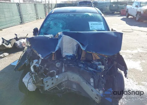 2018 Nissan Versa 1.6 Sv z USA, uszkodzony, nr VIN 3N1CN7AP0JL815051